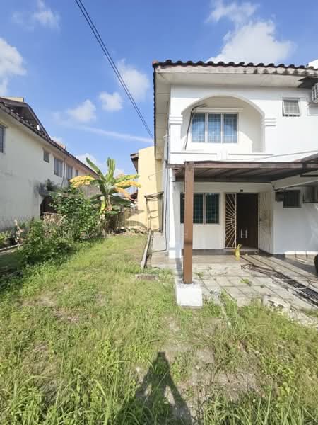 Rumah Kluster untuk Dijual di Taman Putra Perdana (Puchong) - Nana Cheah - PropertyGuru.com.my