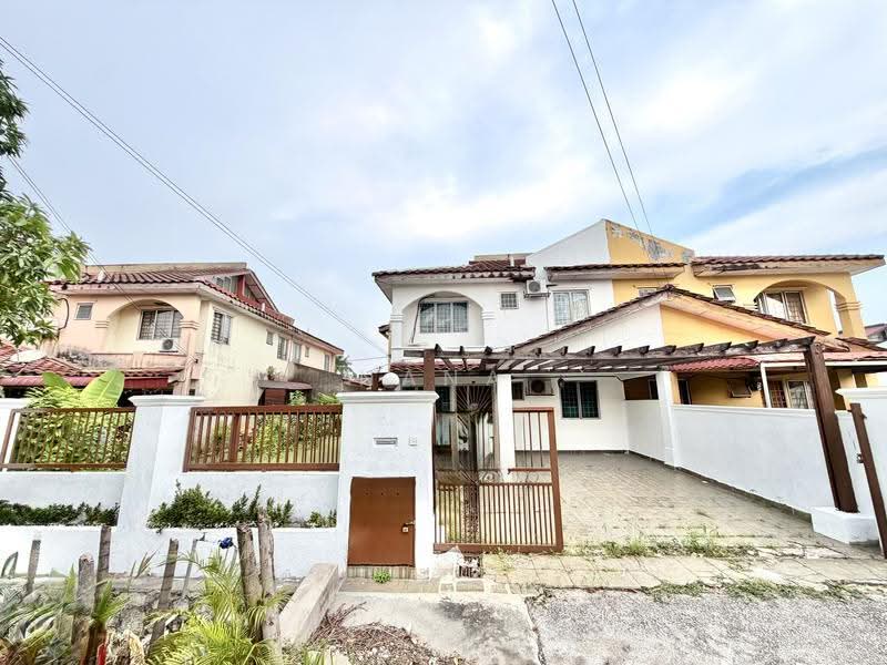 Cluster House for Sale in Taman Putra Perdana (Puchong) - Nana Cheah - PropertyGuru.com.my