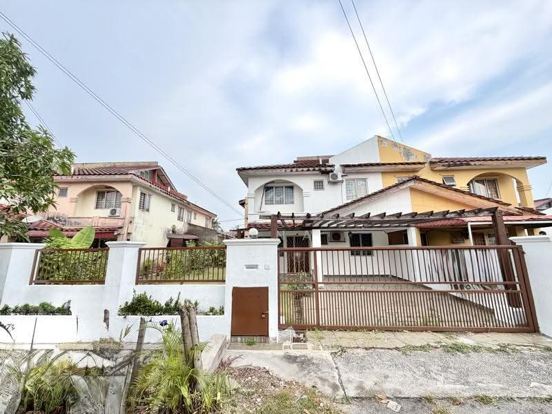 Cluster House for Sale in Taman Putra Perdana (Puchong) - Nana Cheah - PropertyGuru.com.my