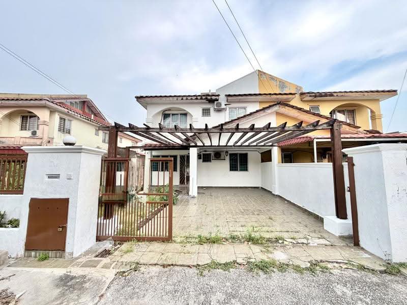 Cluster House for Sale in Taman Putra Perdana (Puchong) - Nana Cheah - PropertyGuru.com.my