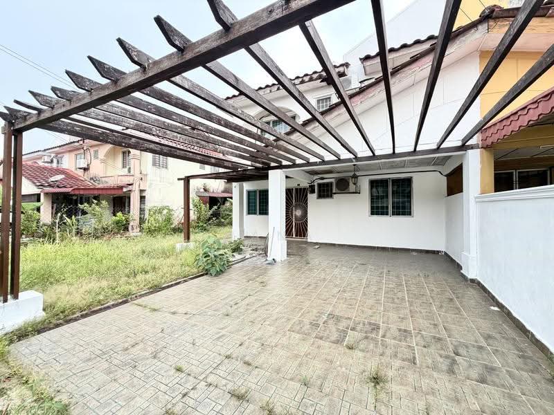 Cluster House for Sale in Taman Putra Perdana (Puchong) - Nana Cheah - PropertyGuru.com.my