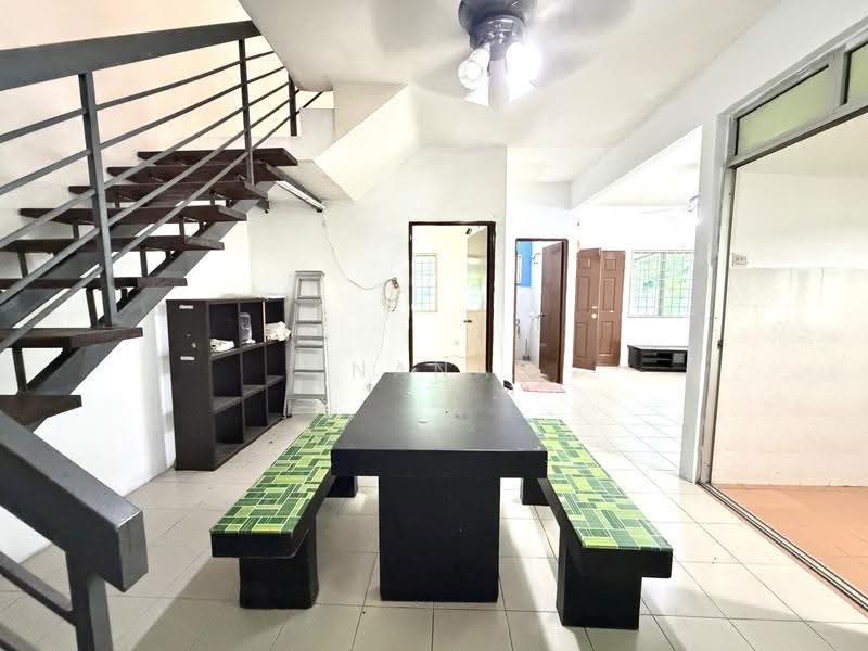 Cluster House for Sale in Taman Putra Perdana (Puchong) - Nana Cheah - PropertyGuru.com.my