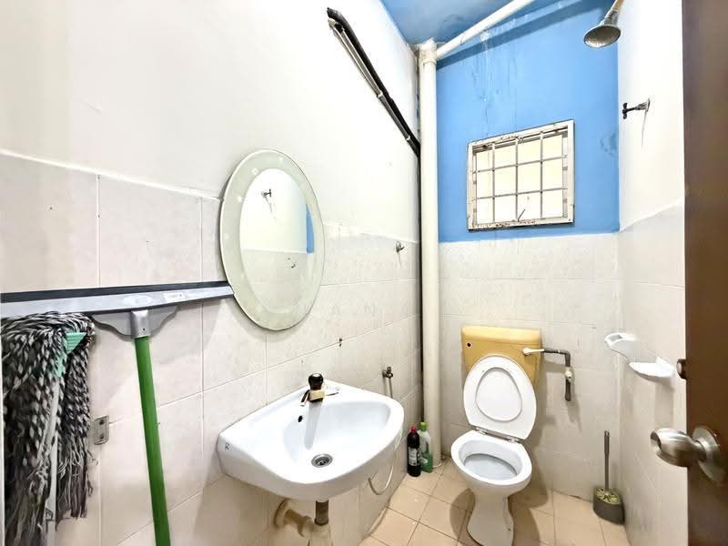 Cluster House for Sale in Taman Putra Perdana (Puchong) - Nana Cheah - PropertyGuru.com.my