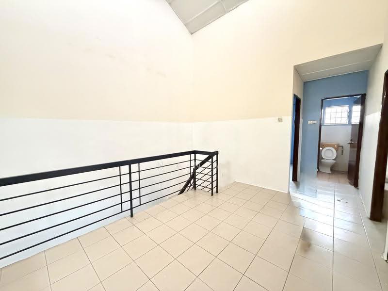 Cluster House for Sale in Taman Putra Perdana (Puchong) - Nana Cheah - PropertyGuru.com.my