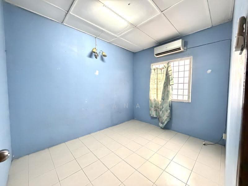 Cluster House for Sale in Taman Putra Perdana (Puchong) - Nana Cheah - PropertyGuru.com.my