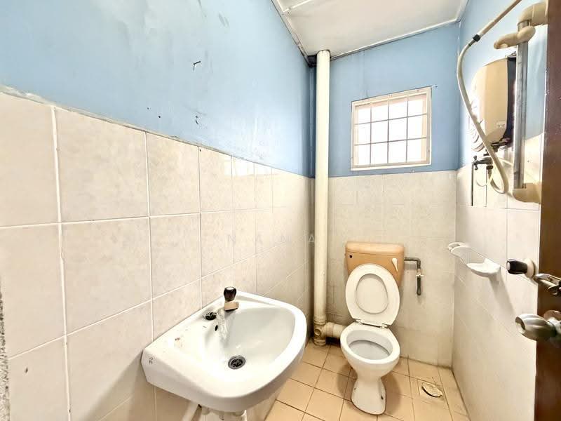 Cluster House for Sale in Taman Putra Perdana (Puchong) - Nana Cheah - PropertyGuru.com.my