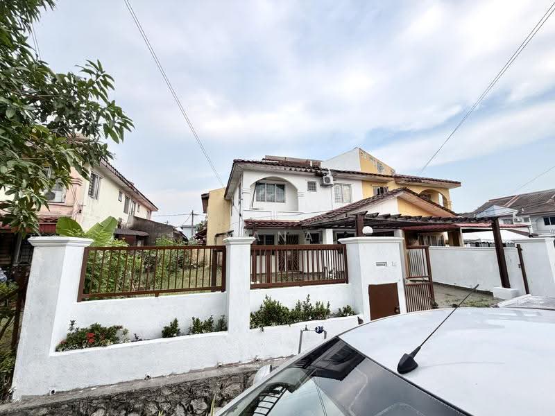 Cluster House for Sale in Taman Putra Perdana (Puchong) - Nana Cheah - PropertyGuru.com.my