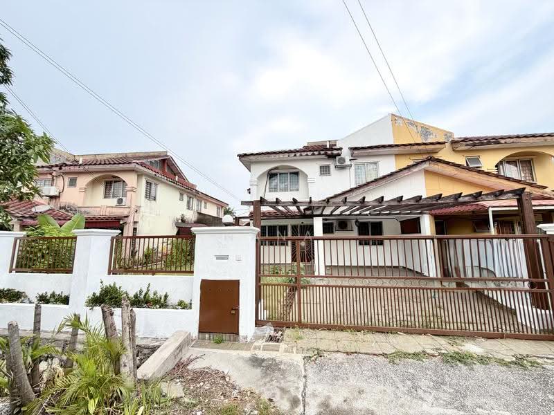 Cluster House for Sale in Taman Putra Perdana (Puchong) - Nana Cheah - PropertyGuru.com.my