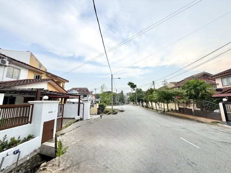Cluster House for Sale in Taman Putra Perdana (Puchong) - Nana Cheah - Exterior - PropertyGuru.com.my
