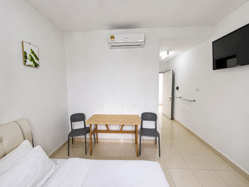 Kediaman Servis untuk Dijual di Alanis Residence - Mohd Shafik - Bedroom - PropertyGuru.com.my