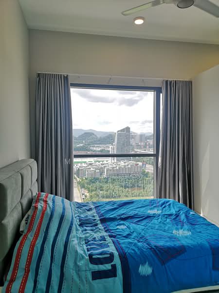 Kediaman Servis untuk Disewa di Cyperus @ Tropicana Gardens - Max Tan - Bedroom - PropertyGuru.com.my