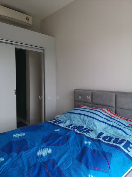 Kediaman Servis untuk Disewa di Cyperus @ Tropicana Gardens - Max Tan - Bedroom - PropertyGuru.com.my