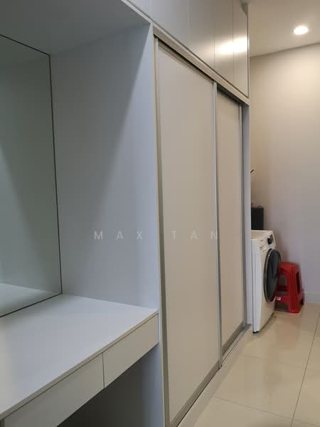 Kediaman Servis untuk Disewa di Cyperus @ Tropicana Gardens - Max Tan - Interior - PropertyGuru.com.my