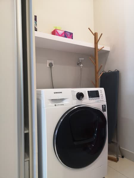 Kediaman Servis untuk Disewa di Cyperus @ Tropicana Gardens - Max Tan - Interior - PropertyGuru.com.my