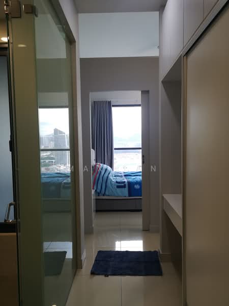 Kediaman Servis untuk Disewa di Cyperus @ Tropicana Gardens - Max Tan - Bedroom - PropertyGuru.com.my