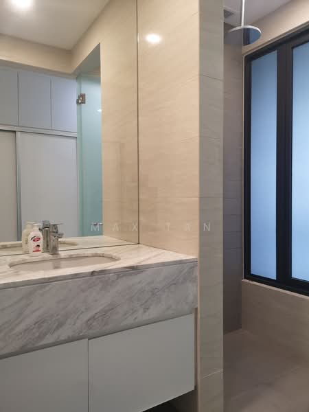 Kediaman Servis untuk Disewa di Cyperus @ Tropicana Gardens - Max Tan - Bathroom - PropertyGuru.com.my