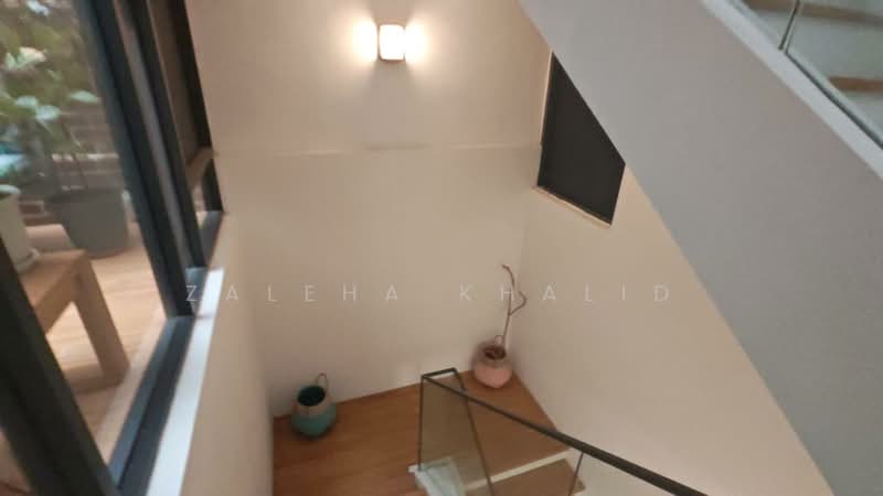 3-storey Terraced House for Rent in Damansara Perdana (Selangor) - Zaleha Khalid - PropertyGuru.com.my