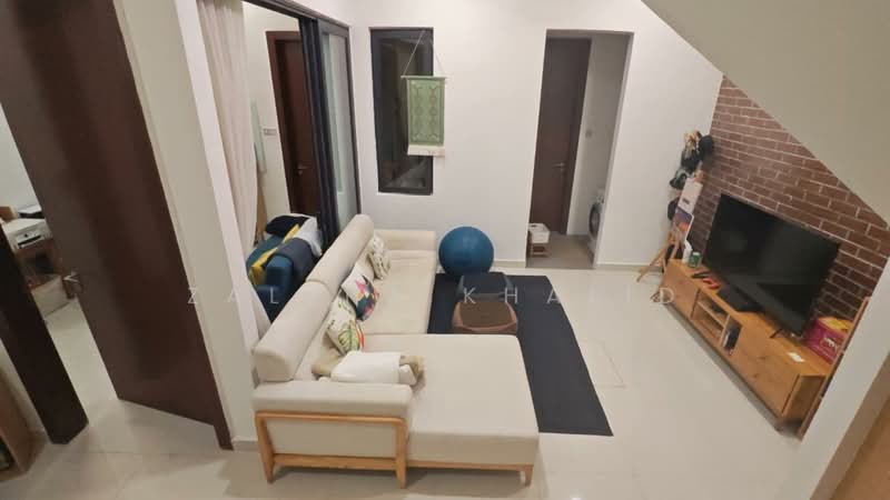 3-storey Terraced House for Rent in Damansara Perdana (Selangor) - Zaleha Khalid - PropertyGuru.com.my