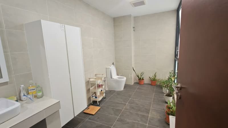 3-storey Terraced House for Rent in Damansara Perdana (Selangor) - Zaleha Khalid - PropertyGuru.com.my