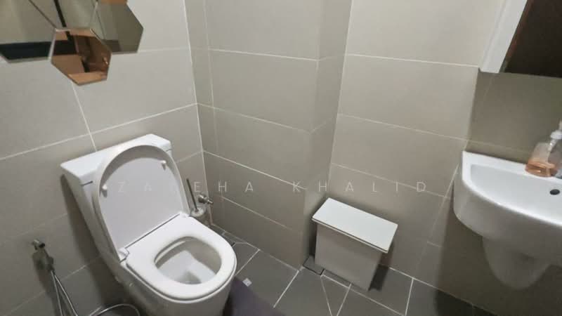 3-storey Terraced House for Rent in Damansara Perdana (Selangor) - Zaleha Khalid - PropertyGuru.com.my