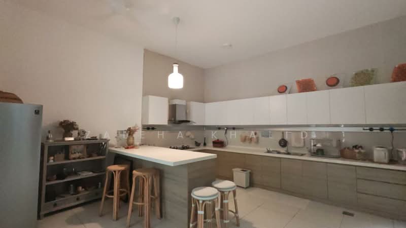 3-storey Terraced House for Rent in Damansara Perdana (Selangor) - Zaleha Khalid - PropertyGuru.com.my