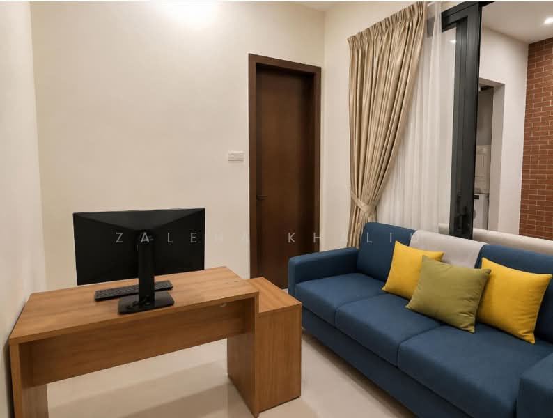 3-storey Terraced House for Rent in Damansara Perdana (Selangor) - Zaleha Khalid - PropertyGuru.com.my