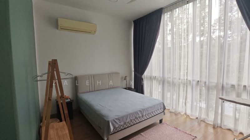 3-storey Terraced House for Rent in Damansara Perdana (Selangor) - Zaleha Khalid - PropertyGuru.com.my