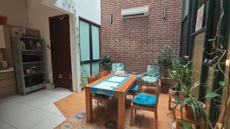 3-storey Terraced House for Rent in Damansara Perdana (Selangor) - Zaleha Khalid - PropertyGuru.com.my
