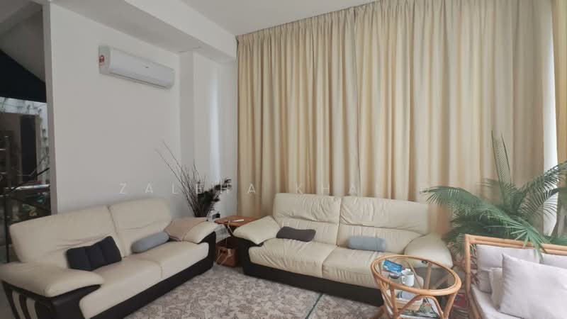 3-storey Terraced House for Rent in Damansara Perdana (Selangor) - Zaleha Khalid - PropertyGuru.com.my