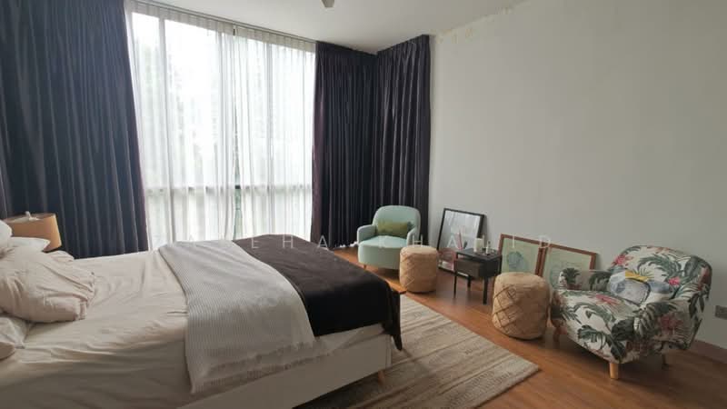 3-storey Terraced House for Rent in Damansara Perdana (Selangor) - Zaleha Khalid - PropertyGuru.com.my