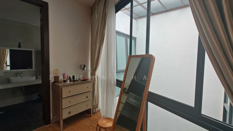 3-storey Terraced House for Rent in Damansara Perdana (Selangor) - Zaleha Khalid - PropertyGuru.com.my