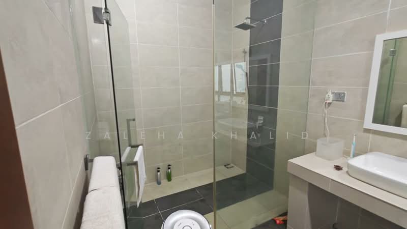 3-storey Terraced House for Rent in Damansara Perdana (Selangor) - Zaleha Khalid - PropertyGuru.com.my