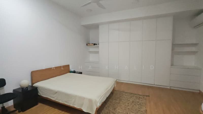 3-storey Terraced House for Rent in Damansara Perdana (Selangor) - Zaleha Khalid - PropertyGuru.com.my