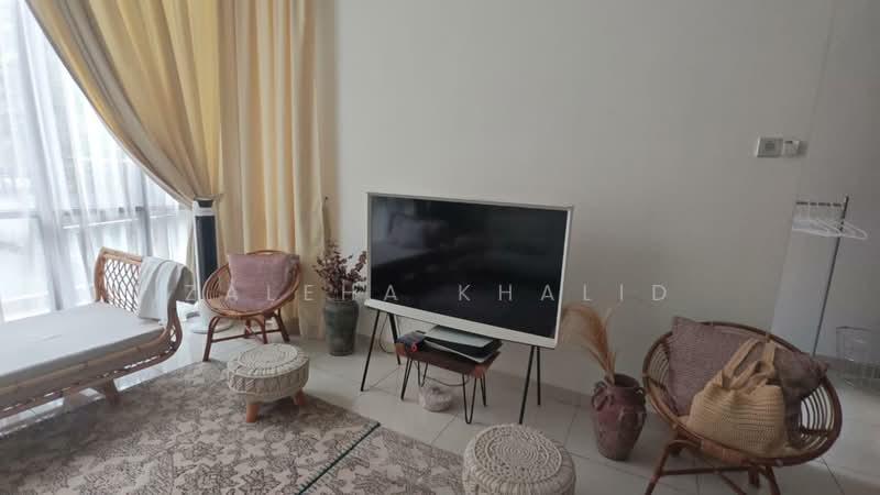 3-storey Terraced House for Rent in Damansara Perdana (Selangor) - Zaleha Khalid - PropertyGuru.com.my
