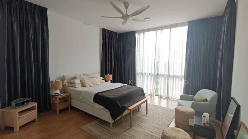 3-storey Terraced House for Rent in Damansara Perdana (Selangor) - Zaleha Khalid - PropertyGuru.com.my