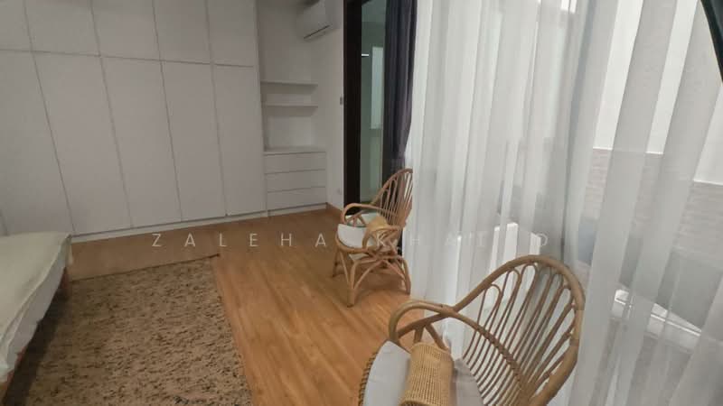 3-storey Terraced House for Rent in Damansara Perdana (Selangor) - Zaleha Khalid - PropertyGuru.com.my