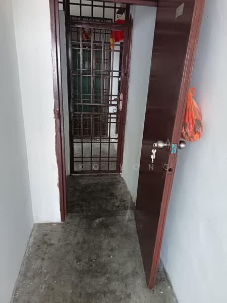 Rumah Flat untuk Disewa di Sri Lanang - Miko Yong - PropertyGuru.com.my