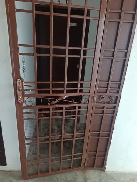Rumah Flat untuk Disewa di Sri Lanang - Miko Yong - PropertyGuru.com.my