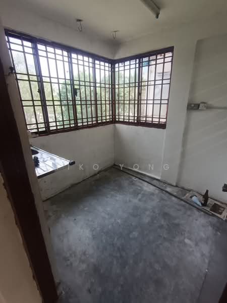 Rumah Flat untuk Disewa di Sri Lanang - Miko Yong - PropertyGuru.com.my