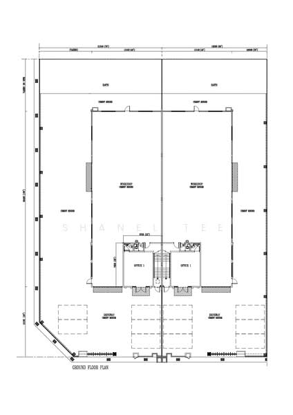 Factory for Sale in Jasin (Melaka) - Shanel Tee - PropertyGuru.com.my