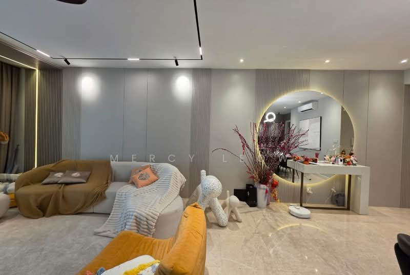 Condominium for Rent at Seni Mont Kiara - Mercy Leow - PropertyGuru.com.my