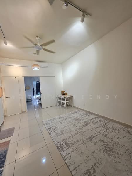 Kediaman Servis untuk Disewa di Habitus @ City of Elmina - Nazrin Affendy - Interior - PropertyGuru.com.my