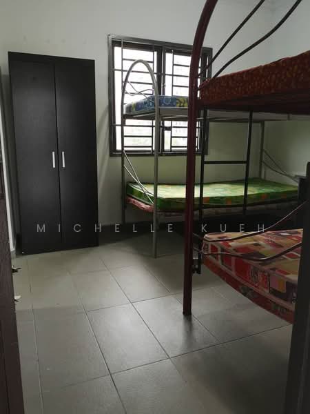 Pangsapuri untuk Dijual di Seri Mutiara Apartment - Michelle Kueh - Bedroom - PropertyGuru.com.my
