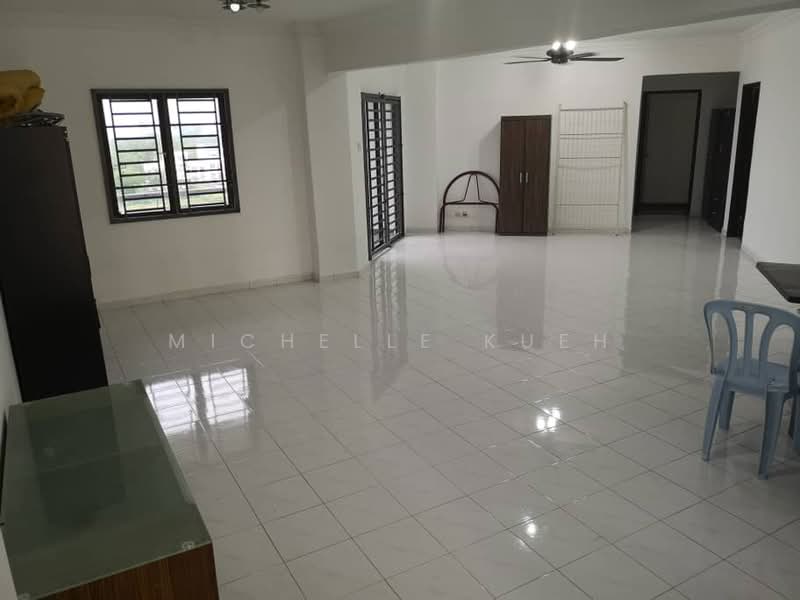 Pangsapuri untuk Dijual di Seri Mutiara Apartment - Michelle Kueh - PropertyGuru.com.my