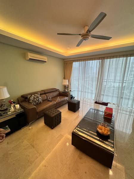 Kondominium untuk Dijual di Northpoint Residences - Adman Tan - PropertyGuru.com.my
