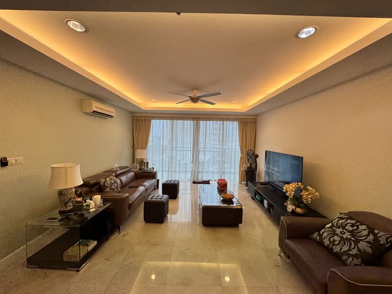 Kondominium untuk Dijual di Northpoint Residences - Adman Tan - PropertyGuru.com.my