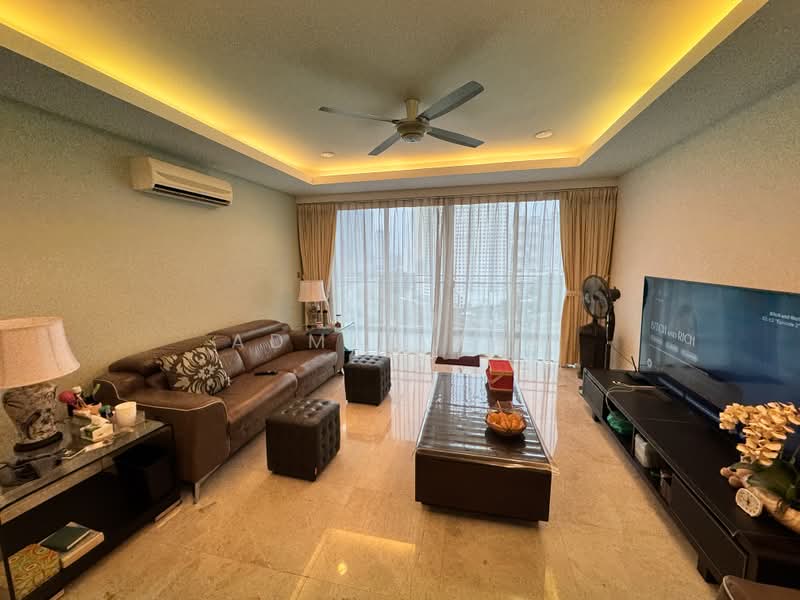 Kondominium untuk Dijual di Northpoint Residences - Adman Tan - PropertyGuru.com.my