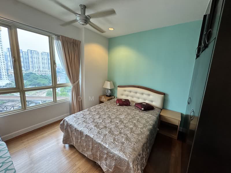 Kondominium untuk Dijual di Northpoint Residences - Adman Tan - PropertyGuru.com.my