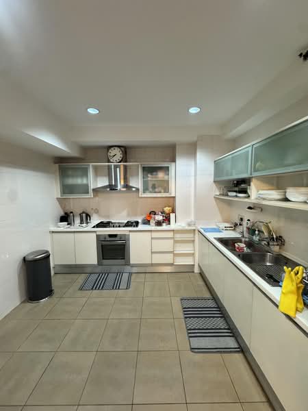 Kondominium untuk Dijual di Northpoint Residences - Adman Tan - PropertyGuru.com.my