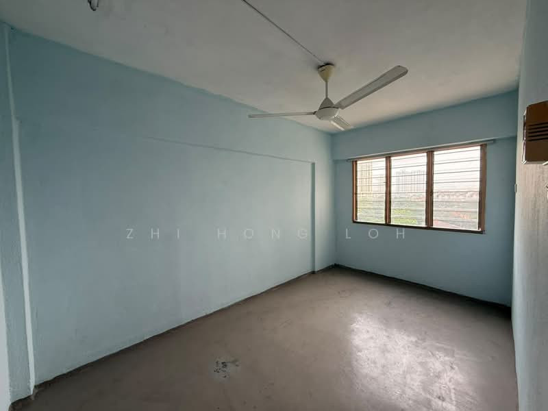 Rumah Flat untuk Dijual di Prima Setapak Flat - Zhi Hong Loh - Interior - PropertyGuru.com.my